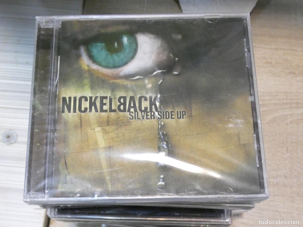 CDs de M&uacute;sica: ARKANSAS1980 PACC705 CD SELLADO NICKELBACK