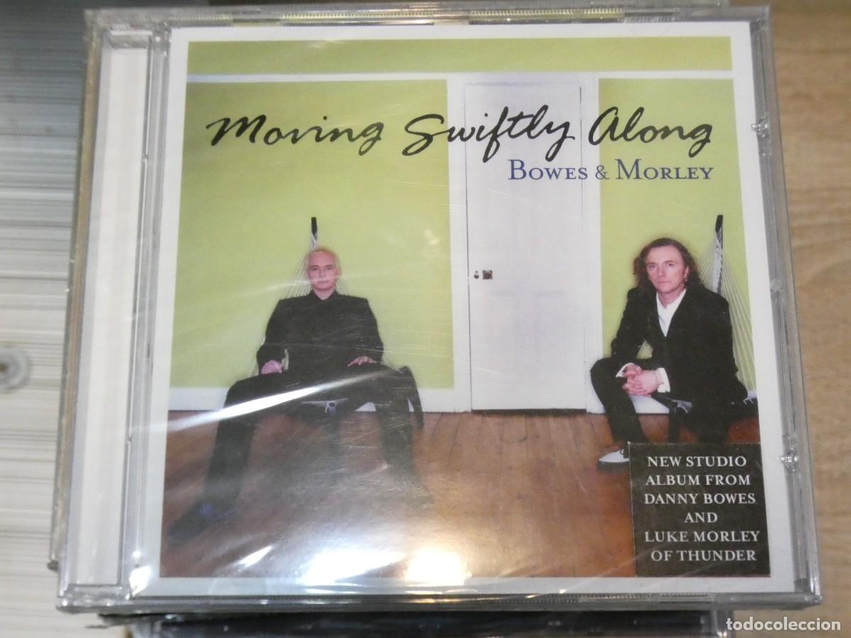 CDs de M&uacute;sica: ARKANSAS1980 PACC705 CD SELLADO BOWES & MORLEY