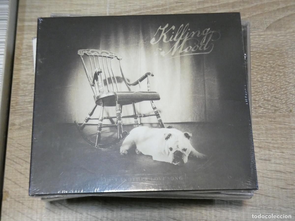 CDs de M&uacute;sica: ARKANSAS1980 PACC705 CD SELLADO KILLING MOOD