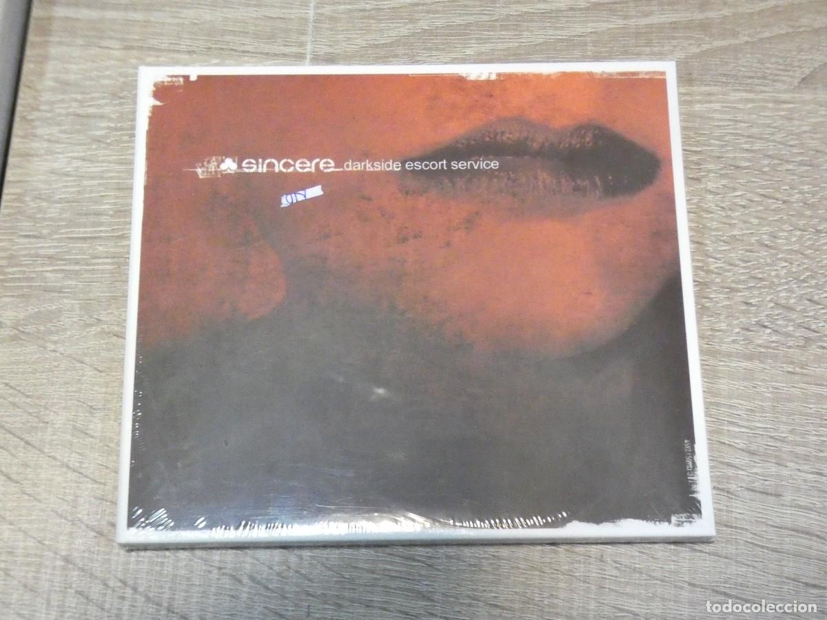 CDs de M&uacute;sica: ARKANSAS1980 PACC705 CD SELLADO SINCERE