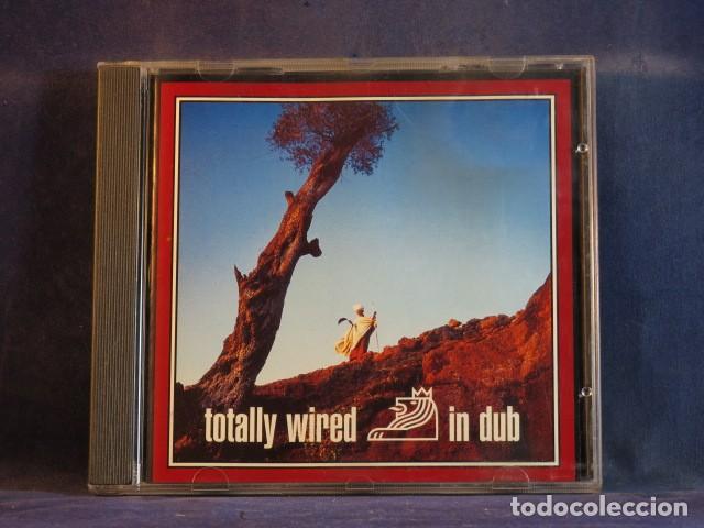CDs de M&uacute;sica: VARIOUS &ndash; TOTALLY WIRED IN DUB - CD