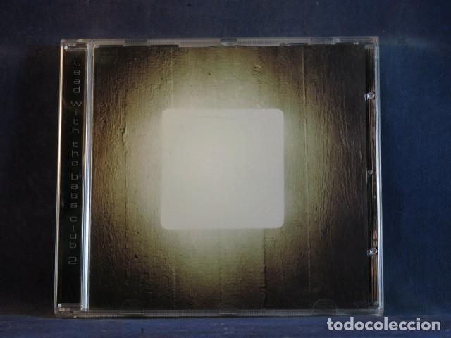 CDs de M&uacute;sica: VARIOUS &ndash; LEAD WITH THE BASS CLUB 2 - CD