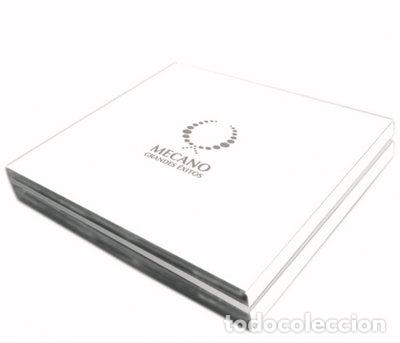 CDs de M&uacute;sica: Grandes &Eacute;xitos- 0828767578323