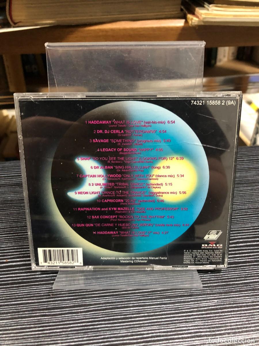 CDs de m&uacute;sica: Los &Eacute;xitos de la Ruta del Bacalao - Foto 2