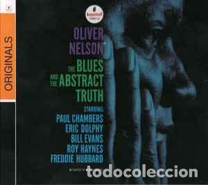 CDs de M&uacute;sica: Oliver Nelson Starring: Paul Chambers (3), Eric Dolphy, Bill Evans, Roy Haynes, Freddie Hubbard - Th