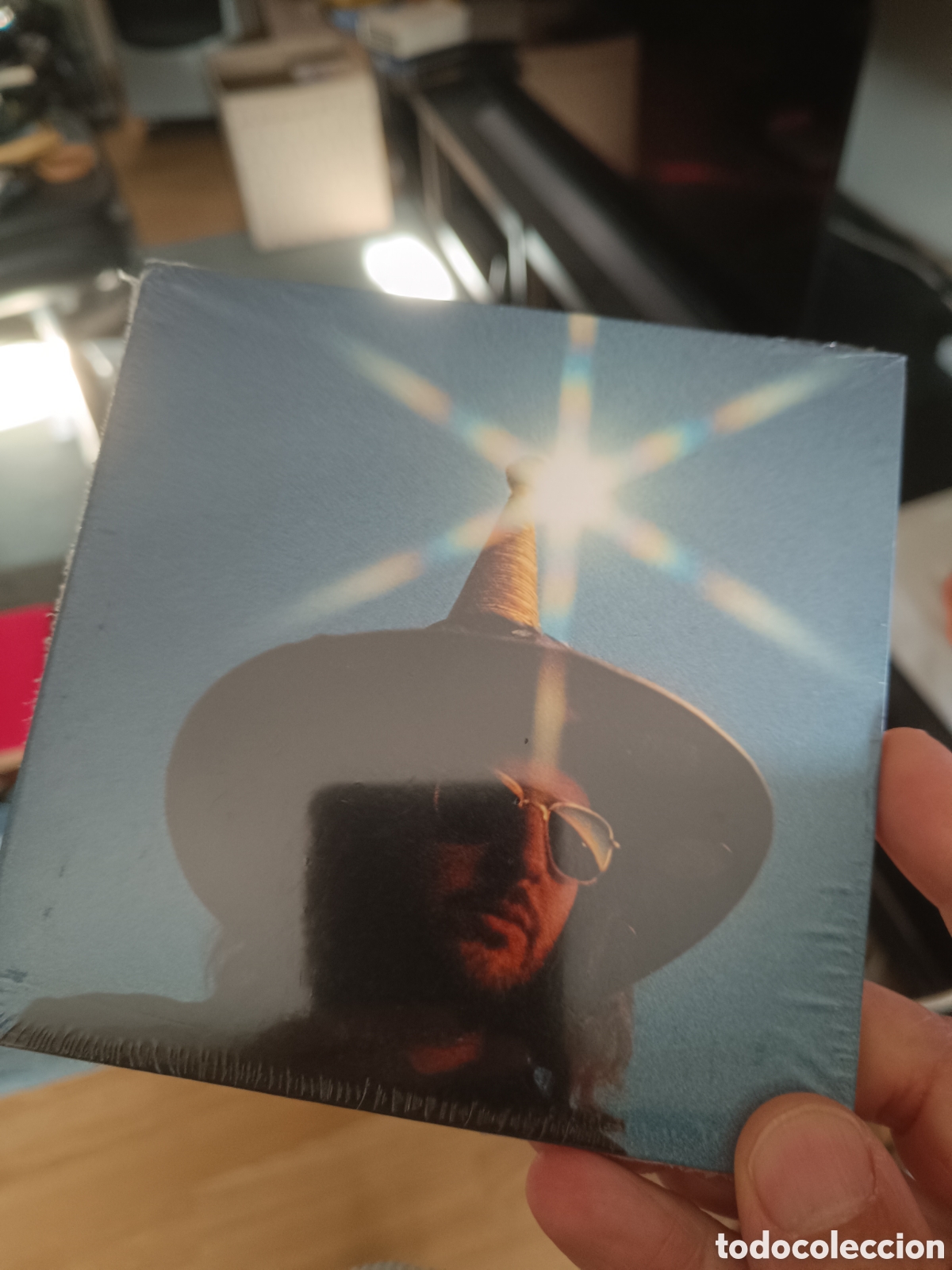 CDs de M&uacute;sica: King Tuff &lrm;&ndash; The Other (CD, Precintado)