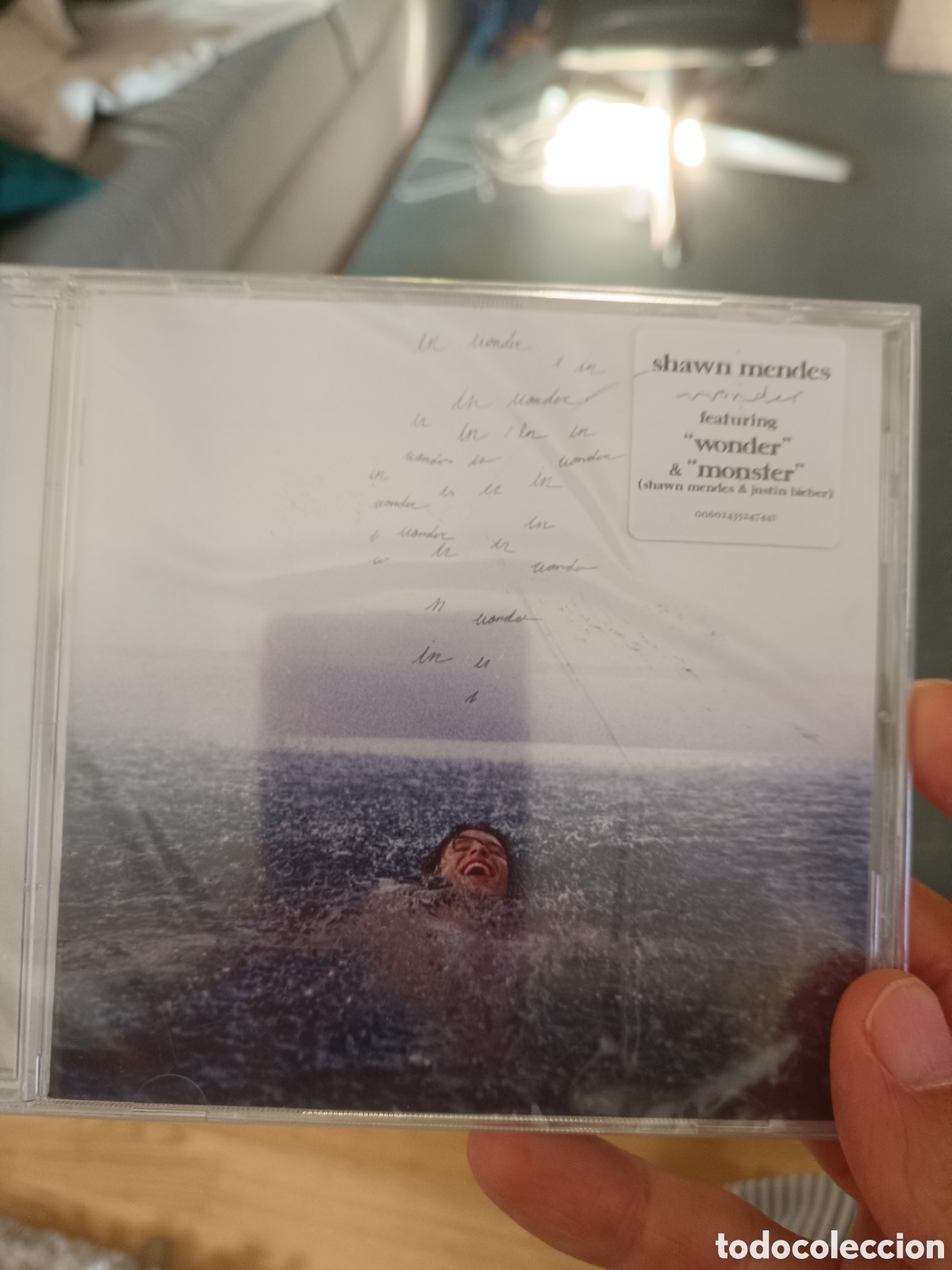 CDs de M&uacute;sica: King Tuff &lrm;&ndash; The Other (CD, Precintado)