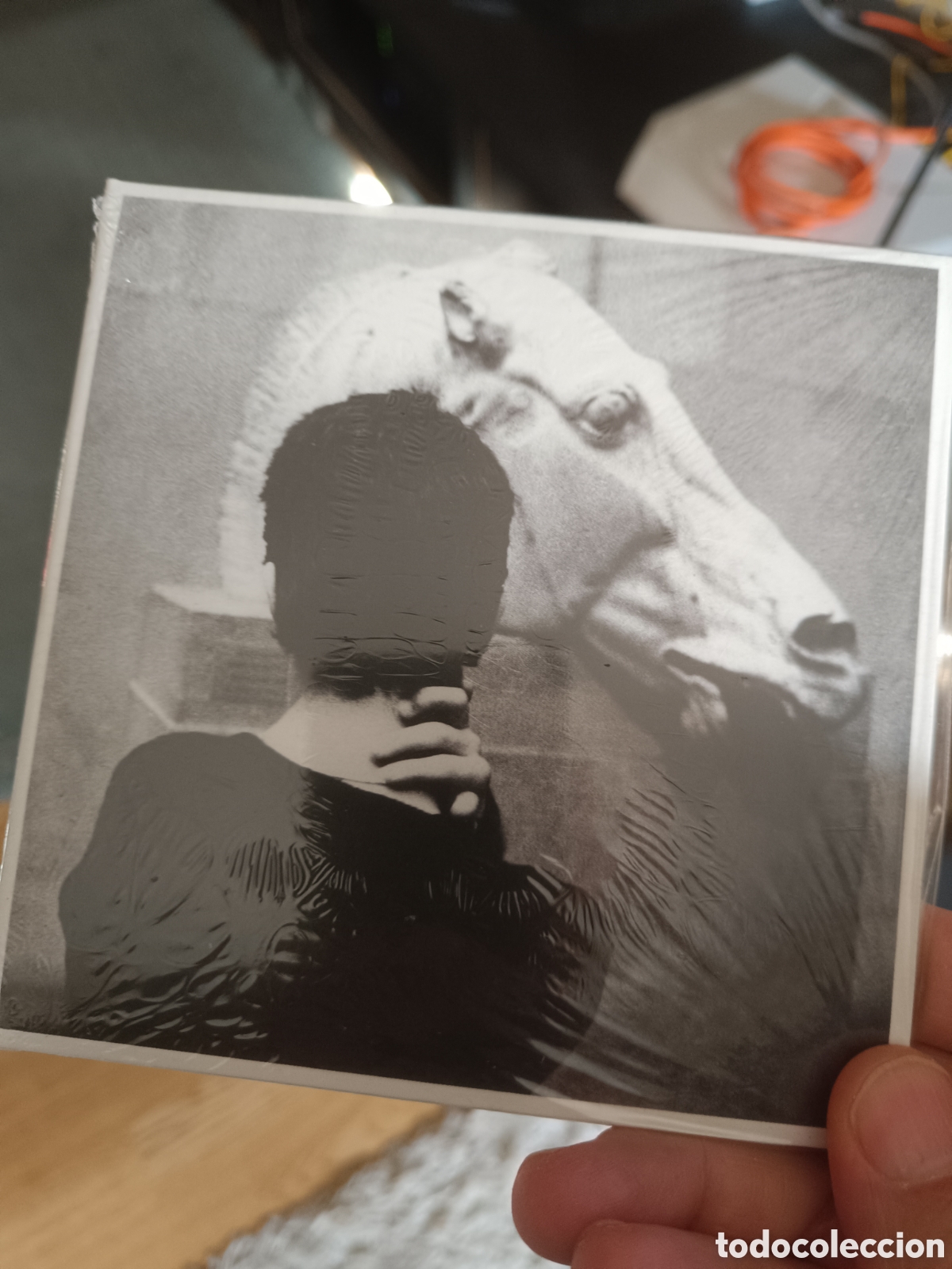 CDs de M&uacute;sica: Bertie Marshall &lrm;&ndash; Exhibit (CD, Precintado)