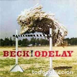 CDs de M&uacute;sica: Beck!* - Odelay (CD, Album, RE) Label:Geffen Records, Bong Load Custom Records Cat#: GED 24908, 424