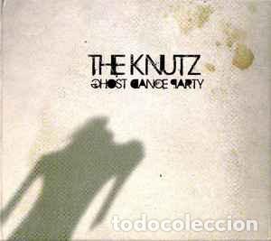 CDs de M&uacute;sica: The Knutz - Ghost Dance Party (CD, Album) Label:Not On Label (The Knutz Self-released) Cat#: KNUTZ00