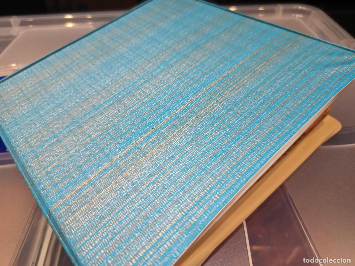 CDs de M&uacute;sica: Album para discos de vinilo peque&ntilde;os FUNDADOR