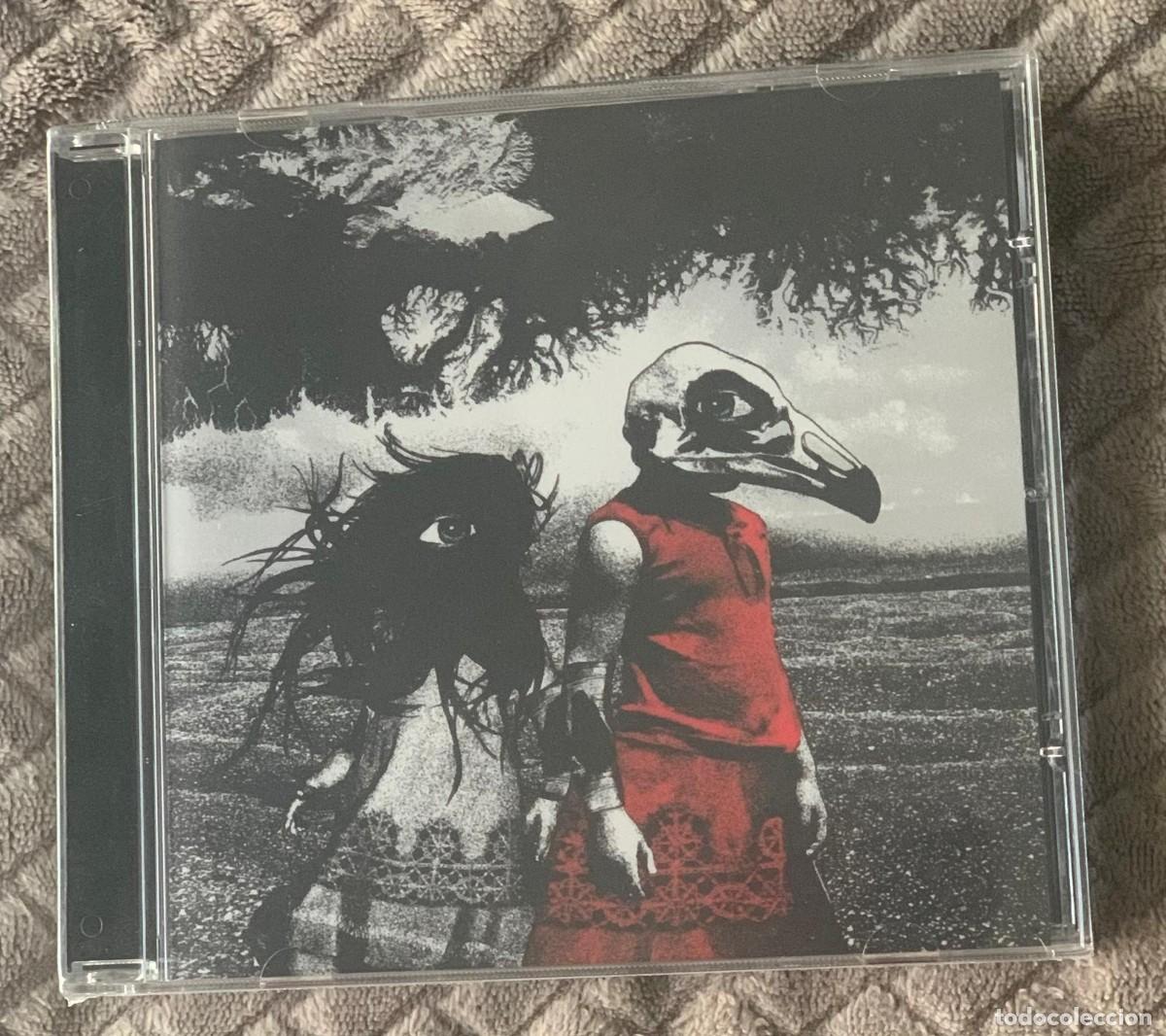 CDs de M&uacute;sica: The Standard &ndash; Albatross - NUEVO Y PRECINTADO