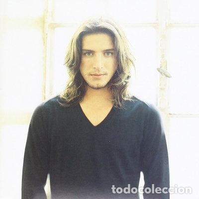 CDs de M&uacute;sica: Manuel Carrasco- 8435036432013