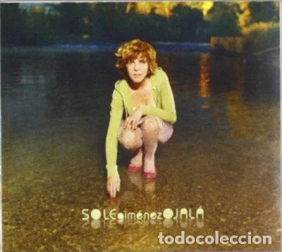 CDs de M&uacute;sica: Ojal&aacute;- 5050467212923