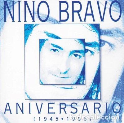 CDs de M&uacute;sica: Aniversario 1945-1995- 0042283305427