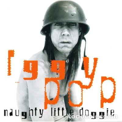 CDs de M&uacute;sica: Naughty Little Doggie- 0724384132729