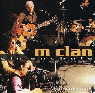 CDs de M&uacute;sica: Sin Enchufe- 0685738690329