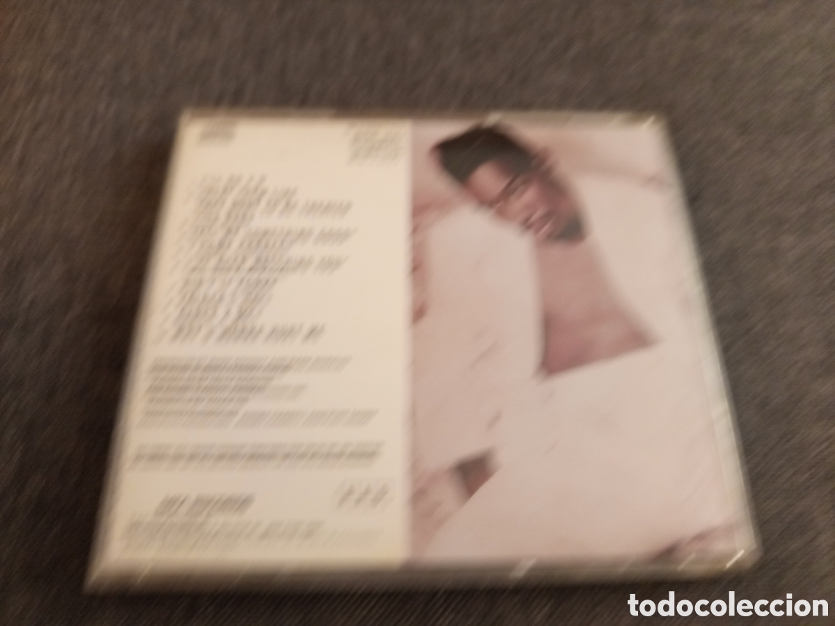 CDs de m&uacute;sica: FATHER M.C. FATHERS DAY (CD) - Foto 3
