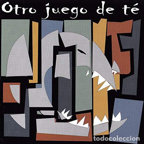 CDs de M&uacute;sica: Otro Juego de Te (CD)