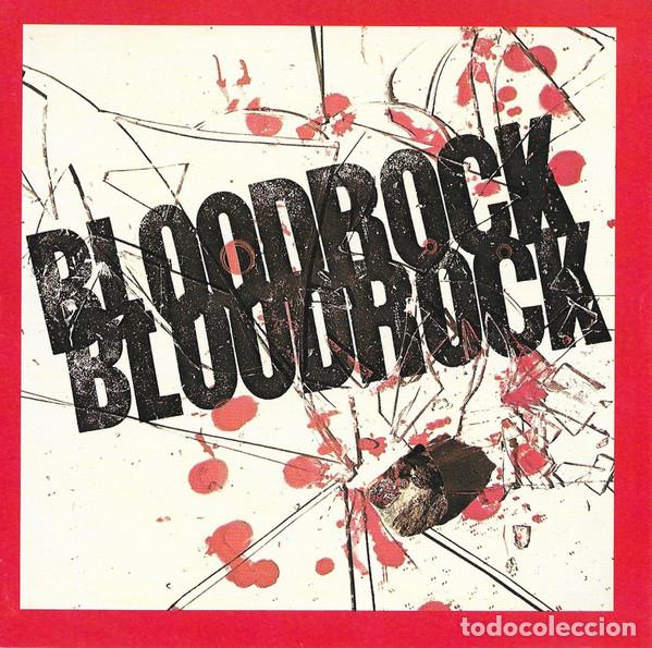 CDs de M&uacute;sica: Bloodrock - Bloodrock (CD, Album, RE)
