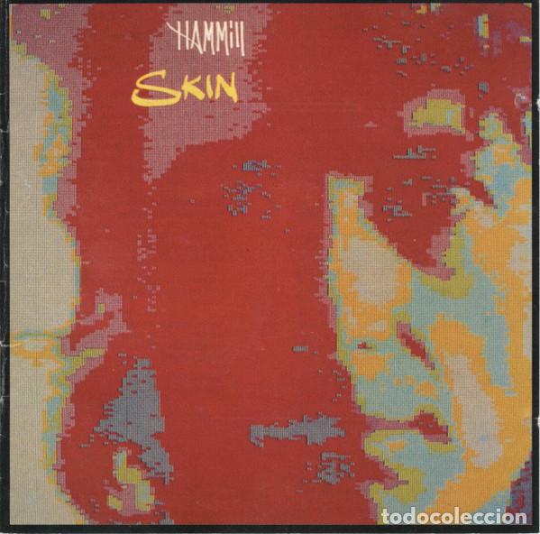 CDs de M&uacute;sica: Peter Hammill - Skin (CD, Album)