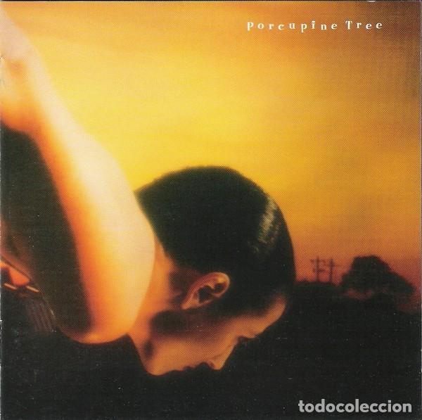 CDs de M&uacute;sica: Porcupine Tree - On The Sunday Of Life... (CD, Album, RE, RM)