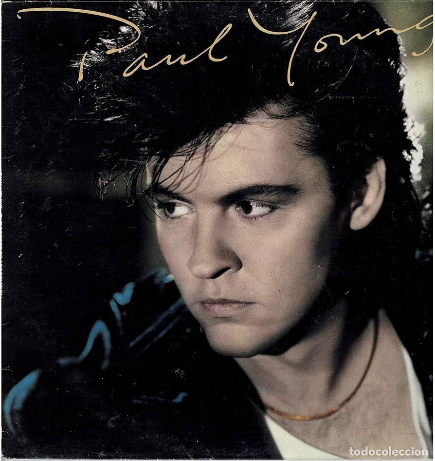 CDs de M&uacute;sica: Paul young the secret of association
