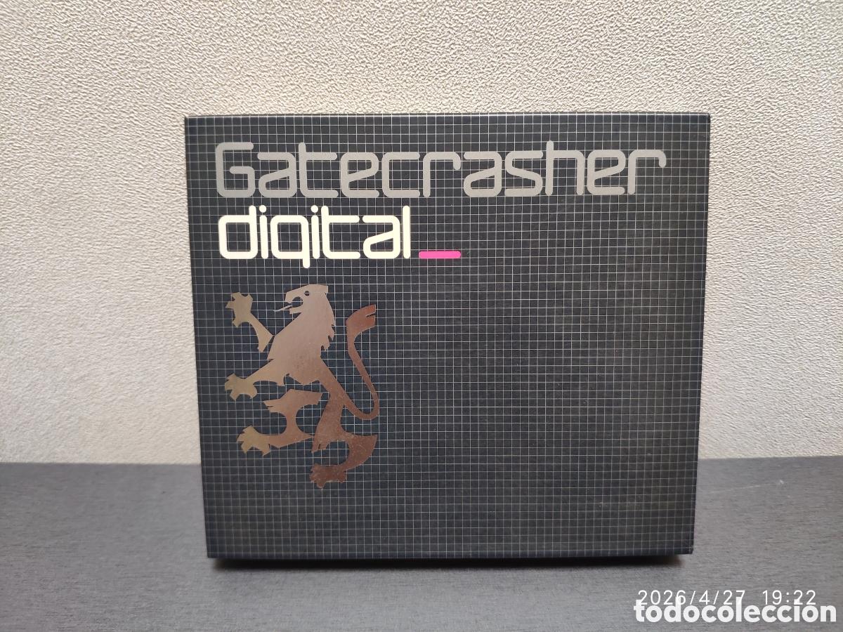 CDs de M&uacute;sica: C&oacute;mo nuevo, ideal coleccionista, examinar im&aacute;genes es parte de la descripci&oacute;n