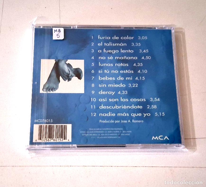 CDs de m&uacute;sica: BRUCE SPRINGSTEEN &rdquo;WORKING ON A DREAM&rdquo; CD 13 TRACKS DIGIPACK - Foto 2
