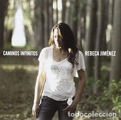 Musik-CDs: Caminos Infinitos- 0825646201136