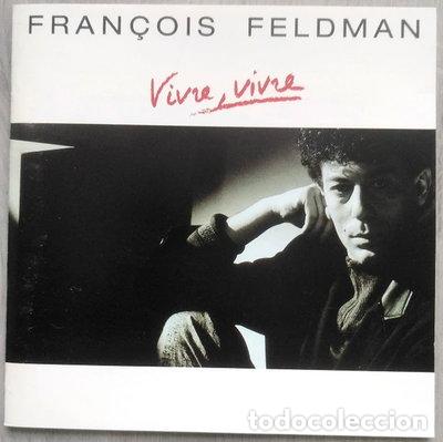 Musik-CDs: Vivre, vivre- 0042283422629
