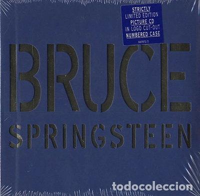 CD de M&uacute;sica: Human Touch- 5099765787252