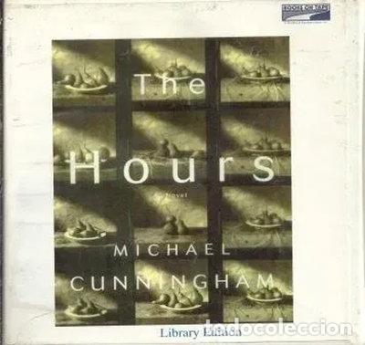 Musik-CDs: Hours...- 0724384815721