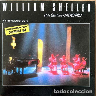 CD de M&uacute;sica: Olympia 1984- 0042282406927