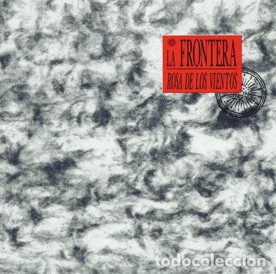 CDs de M&uacute;sica: Rosa de los Vientos- 0042283960725