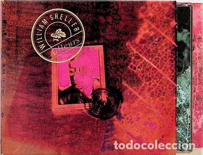 Music CDs: Ailleurs- 0042284200424