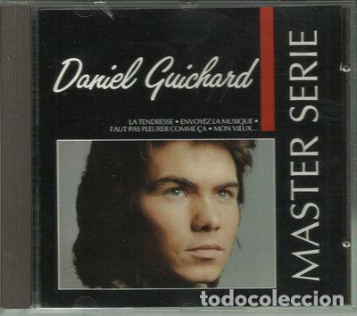 Music CDs: Master Serie- 0042282599926