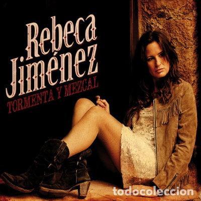 CDs de M&uacute;sica: Tormenta y Mezcal- 8429006030651