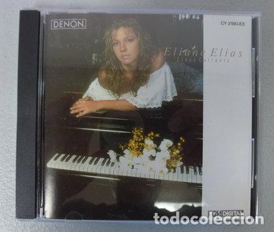 CDs de M&uacute;sica: Cross Currents- 0081759013008