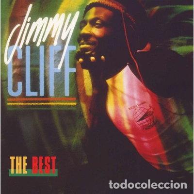 CDs de M&uacute;sica: The Best Of- 5099747424823