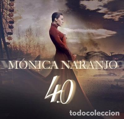 CDs de M&uacute;sica: 4.0 (0888430589629) (M&uacute;sica)