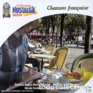 CDs de M&uacute;sica: Chanson fran&ccedil;aise- 5099750907221