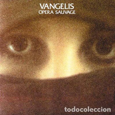 CDs de M&uacute;sica: Opera Sauvage- 0042282966322