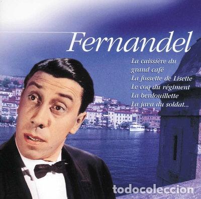 CDs de M&uacute;sica: La Caissi&egrave;re du Grand Caf&eacute;- 0042283694521