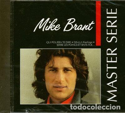 CDs de M&uacute;sica: Master Serie- 0042282761927