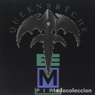 CDs de M&uacute;sica: Empire- 0077779506927
