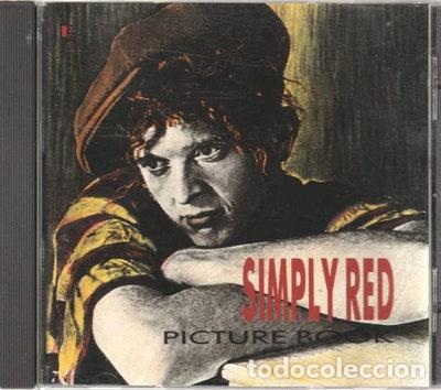 CDs de M&uacute;sica: Picture Book- 0090317699325