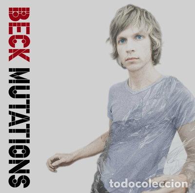 Music CDs: Mutations- 0720642518427