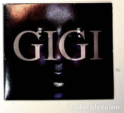 Musik-CDs: Gigi (0660200206826)