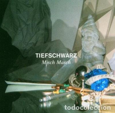 Musik-CDs: Misch Masch- 5099751891925